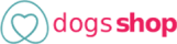 Logo Dogs Shop