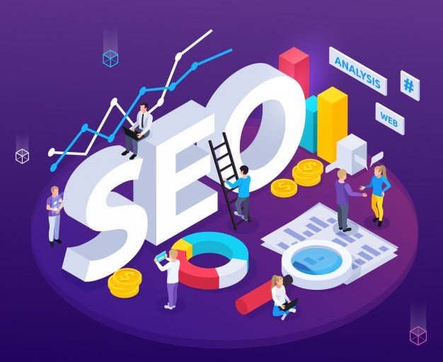 SEO para e-commerce