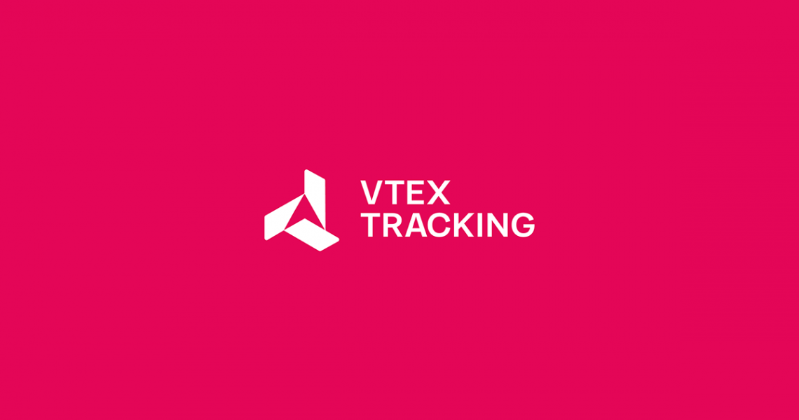 A funcionalidade do vtex tracking