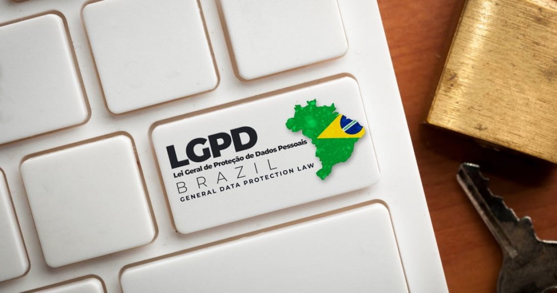 LGPD no e-commerce