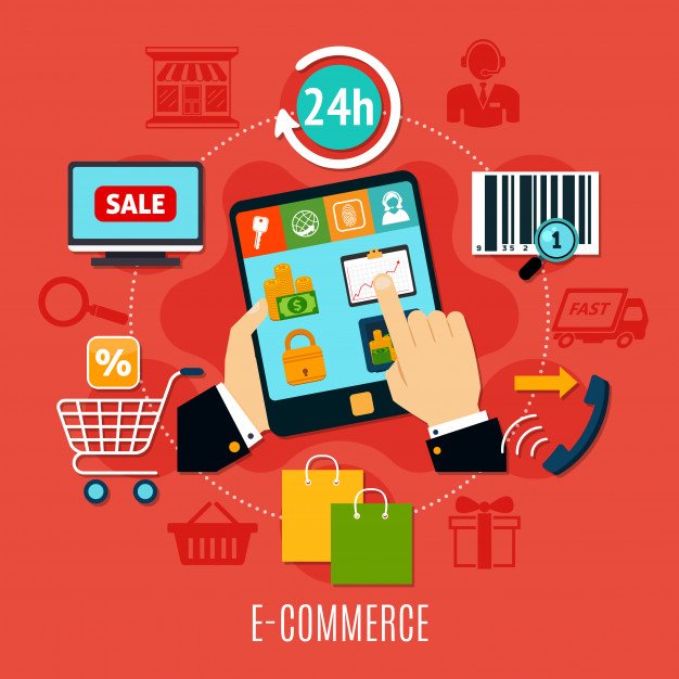 tendências de e-commerce